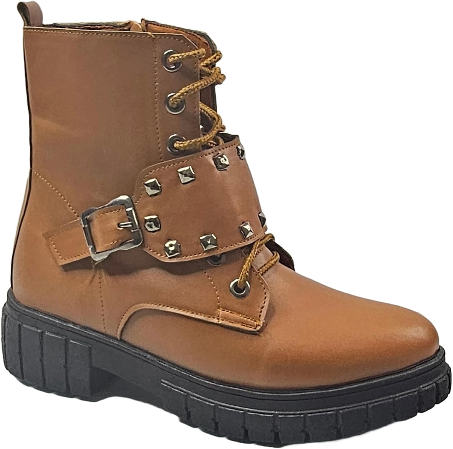 سعر ومواصفات ماديوس Madyos Womens Bo24-19 Fashion Boot (B0CT1WCJ16) على Amazon EG