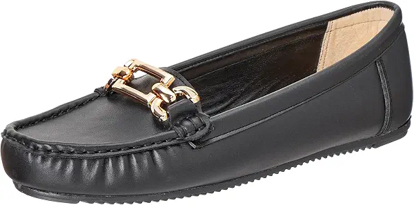 سعر ومواصفات MADYOS womens C20SL Ballet Flat (B0DH3H4R7X) على Amazon EG