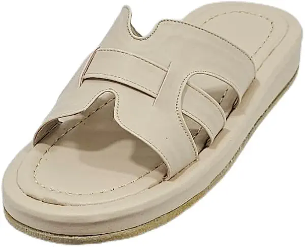سعر ومواصفات Madyos Womens Flat Sandal Ad1 (B0DF6L7PCK) على Amazon EG