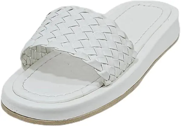 سعر ومواصفات Madyos Womens Flat Sandal Ad18 (B0DF6L2X6K) على Amazon EG