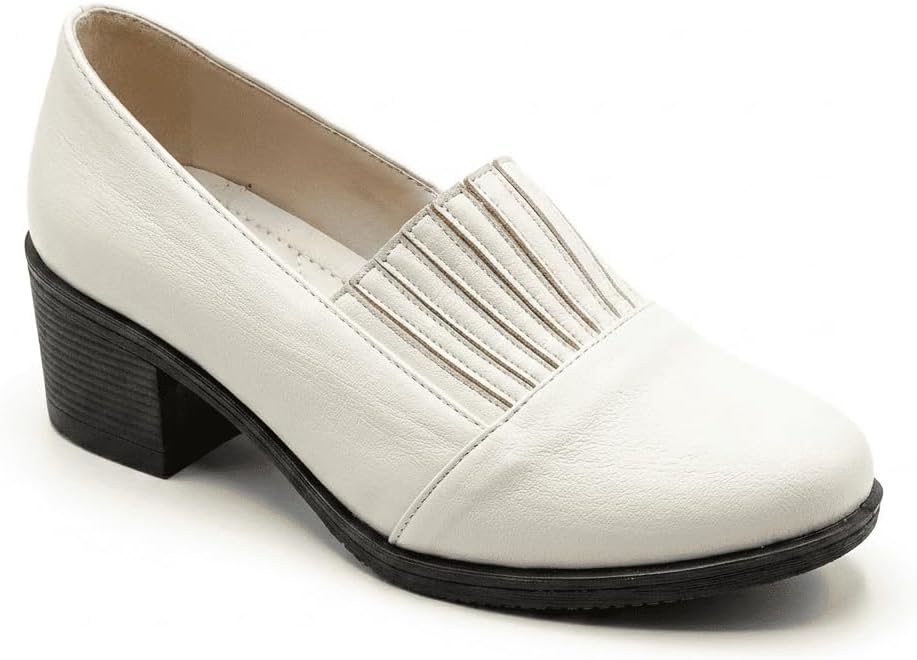 سعر ومواصفات MADYOS womens M603 Ballet Flat (B0H8KZWSHN) على Amazon EG