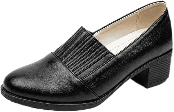 سعر ومواصفات MADYOS womens M603 Ballet Flat (B0H8L4S3VK) على Amazon EG