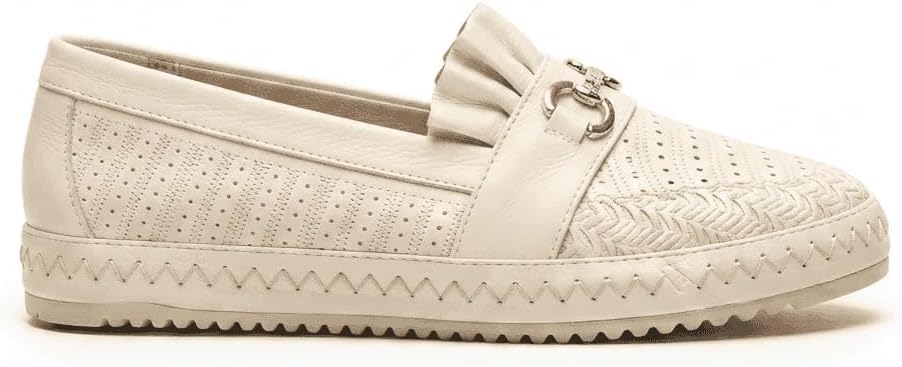 سعر ومواصفات MADYOS womens M913 Ballet Flat (B0H8L1G8TD) على Amazon EG