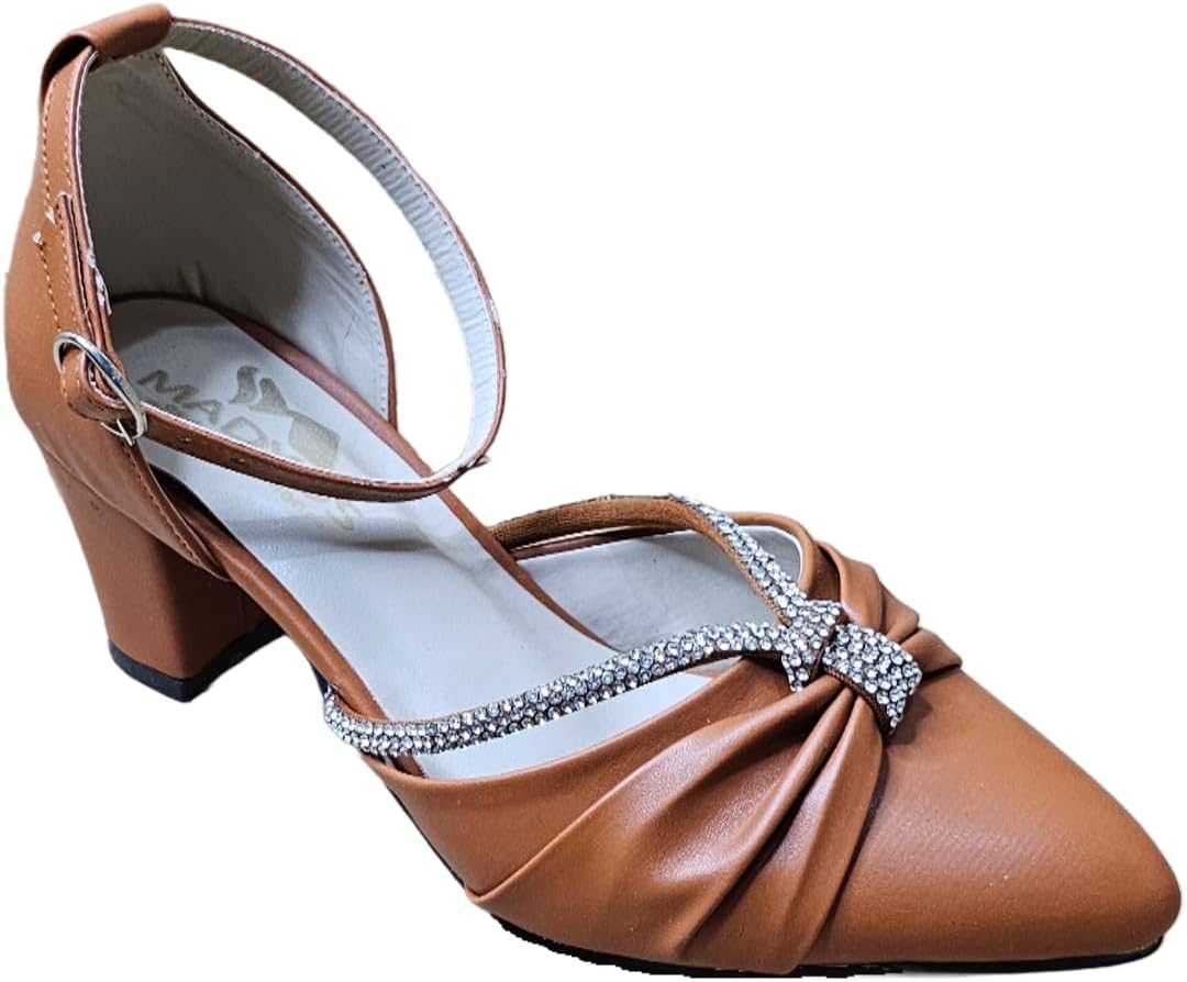 سعر ومواصفات ماديوس Madyos Womens Sandal Mr236sn (B0D8PMSFQ5) على Amazon EG