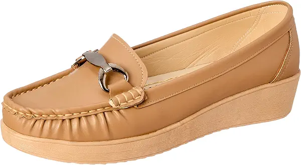 سعر ومواصفات MADYOS حذاء للمشي لمسافات طويلة للنساء موديل 578 من ماديوس (B0DL9S492M) على Amazon EG