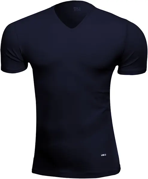 سعر ومواصفات MB3 Mens 1001 Base Layer Top (B0BFGB8LM9) على Amazon EG