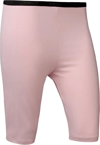 سعر ومواصفات MB3 Womens Long Shorts Base Layer Underwear (pack of 1) (B0D9FKB3B5) على Amazon EG