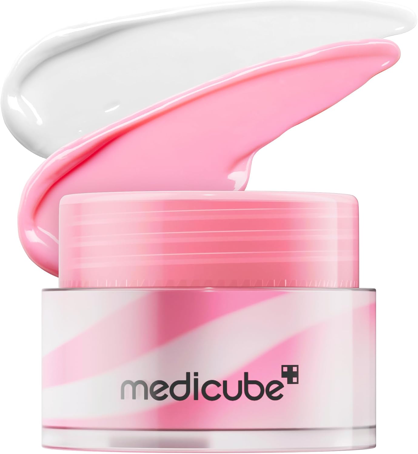 سعر ومواصفات Medicube PDRN Lip Sleepeng Mask 10ml (B0DTYWQ359) على Amazon EG