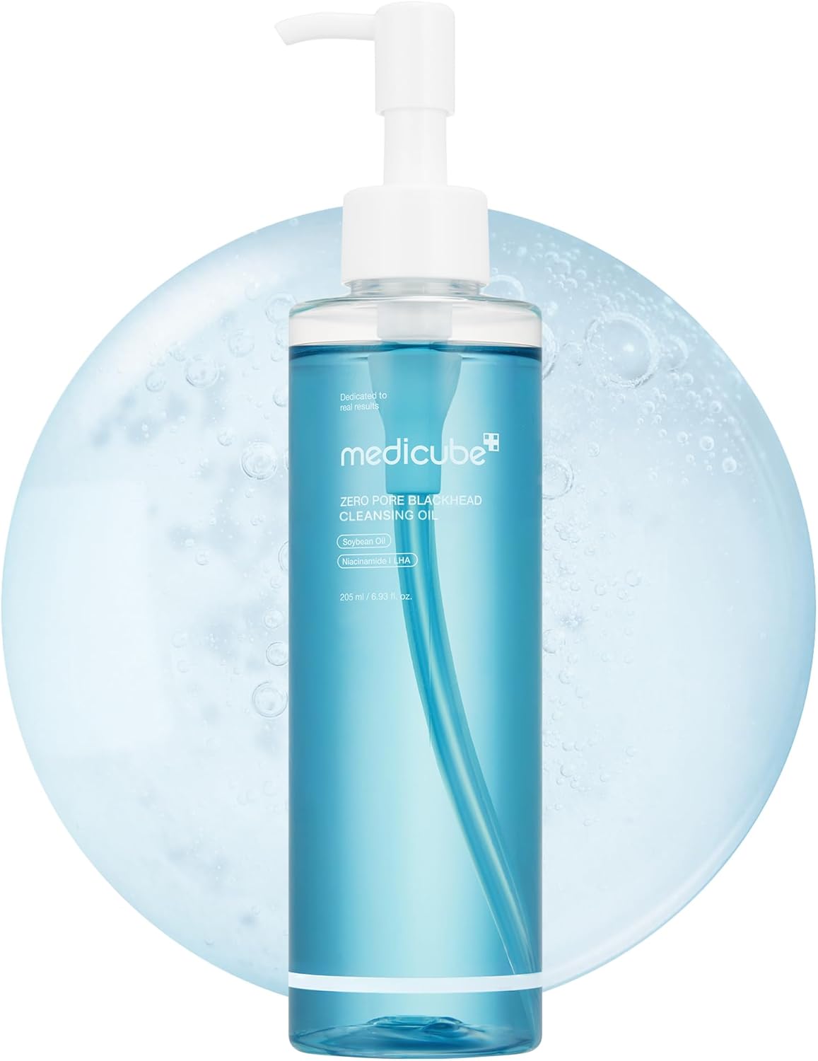 سعر ومواصفات Medicube Zero Pore Blackhead Deep Cleansing Oil 205ml (B0DPJR1N27) على Amazon EG