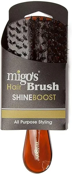 سعر ومواصفات Mego Brush * Honey Hair (B0CB6YN17M) على Amazon EG