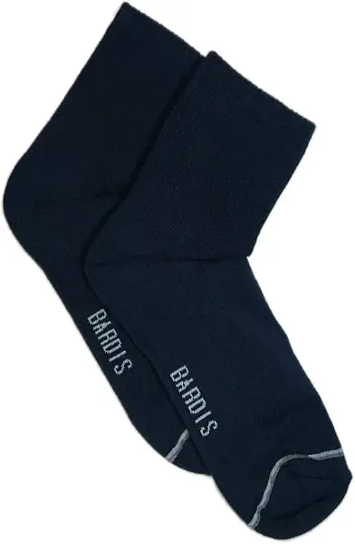 سعر ومواصفات Mens Long Crew Neck Socks Socks (pack of 1) (B0DNMNWFS6) على Amazon EG