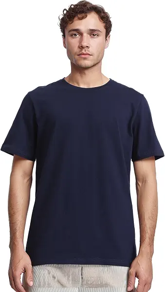 سعر ومواصفات Dsisskai Ravin Eg Mens Short Sleeve Shirt Men Short Sleeve T-shirt (B0CJY6HX2W) على Amazon EG