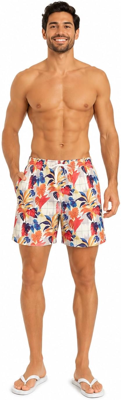 سعر ومواصفات Mens Swimming Shorts Swim Briefs (pack of 1) (B0HJ2CXKNP) على Amazon EG