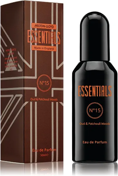 سعر ومواصفات Milton Lloyd Essentials No.15 For Him EDP 50ml (B0BYT173TT) على Amazon EG