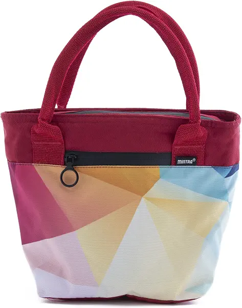 سعر ومواصفات Mintra Ladies Mintra cooling bags cooling bags (pack of 1) (B09P7B7ZPS) على Amazon EG