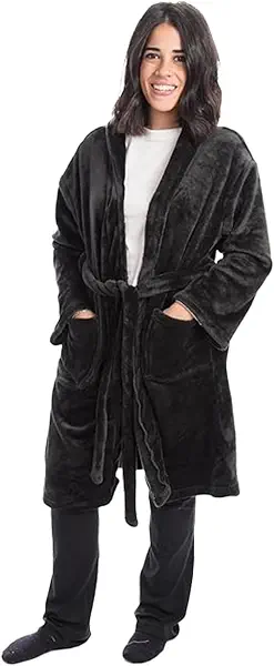 سعر ومواصفات Mintra Unisex-Adults Mintra Home Trenchcoat (B0CP4MP9J1) على Amazon EG
