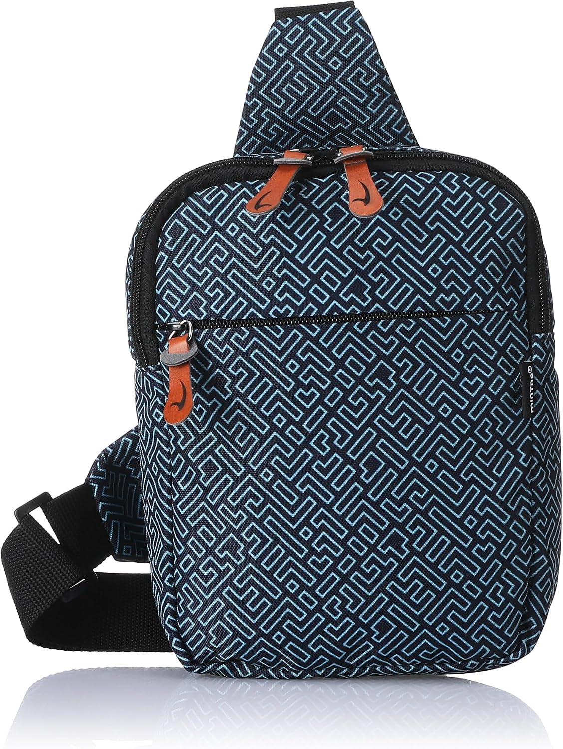 سعر ومواصفات Mintra Unisex Crossbody Bag (B09VL93R3B) على Amazon EG