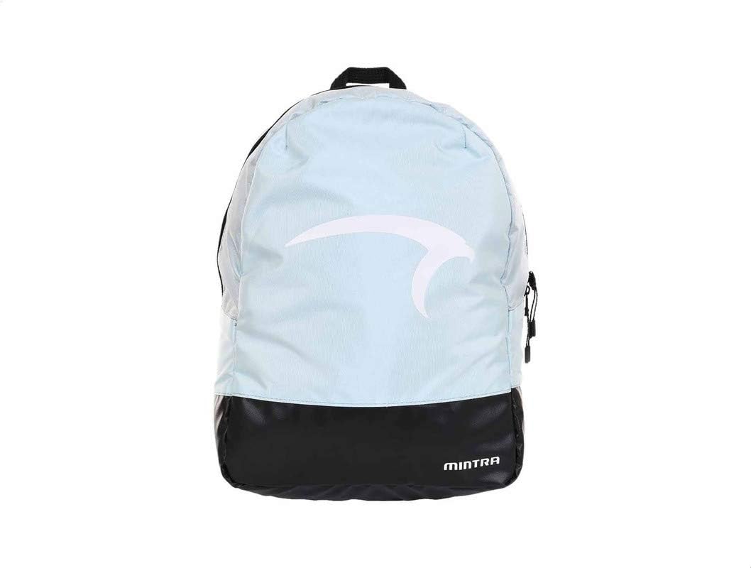 سعر ومواصفات Mintra Unisex Jet Backpack With Laptop Pocket (B08WJJFVKX) على Amazon EG