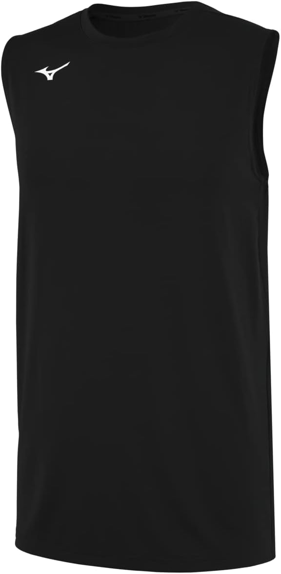 سعر ومواصفات Mizuno mens Mizuno Men's Sleeveless Volleyball Jersey Volleyball Jersey (B0C5413YCH) على Amazon EG
