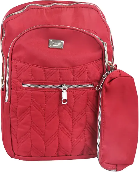 سعر ومواصفات MoMolly Girls Polyester Backpack Backpack (pack of 1) (B0DCTLQDYP) على Amazon EG
