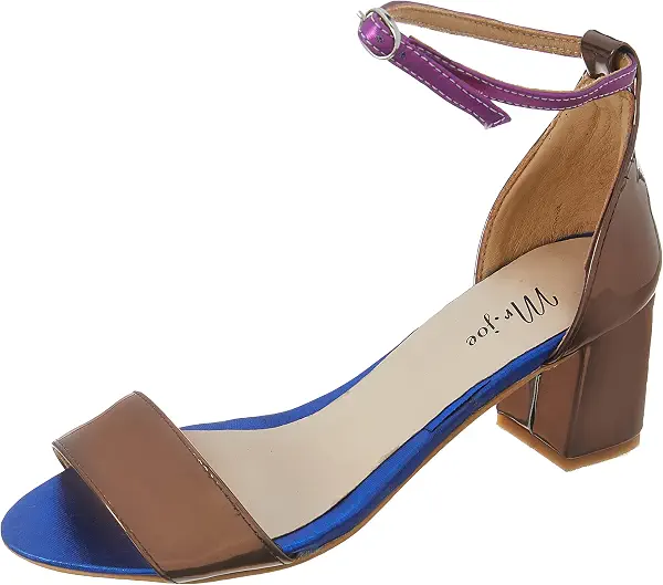 سعر ومواصفات Mr Joe womens 3775 Boat Shoe (B09W67S39W) على Amazon EG