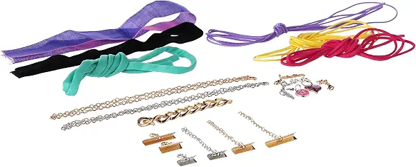 سعر ومواصفات myFashion قلادة شوكر من ماي فاشن، مقاس واحد (B0C5JQ65C7) على Amazon EG