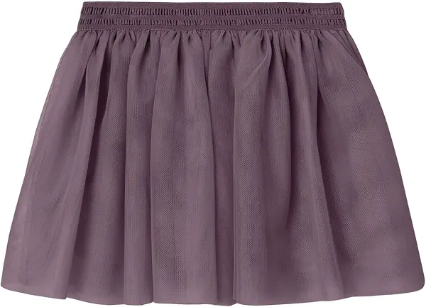 سعر ومواصفات name it Girl's Nutulle Skirt (pack of 1) (B0CSC2YQTB) على Amazon EG