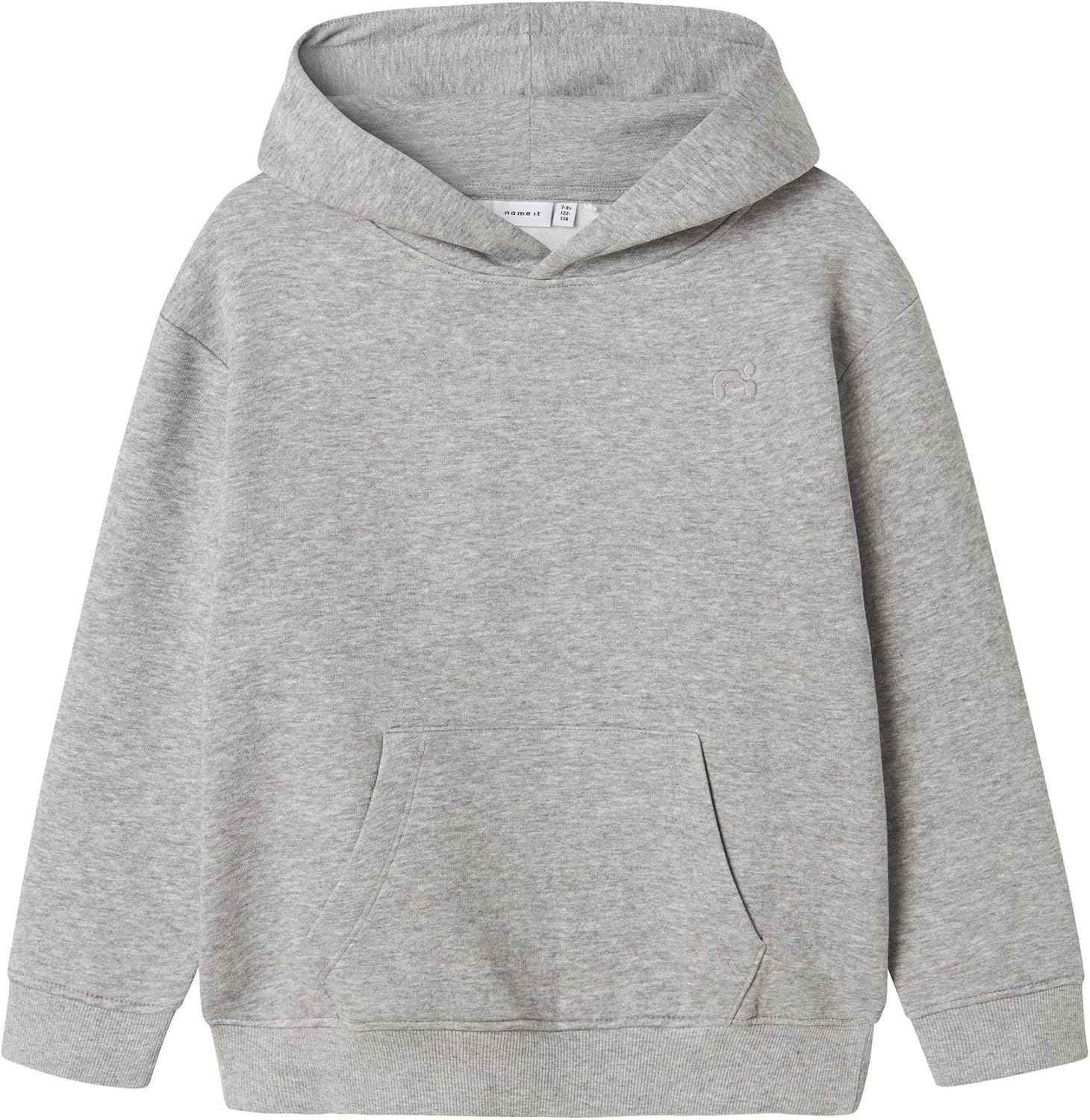 سعر ومواصفات name it Unisex Kids Parker Long-Sleeves Fabric (pack of 1) (B0CSD3RP2Z) على Amazon EG