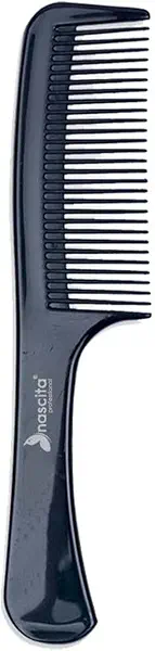 سعر ومواصفات Nascita hair comb -kxx0011 (B081B9RMN8) على Amazon EG