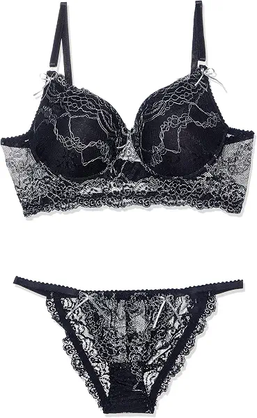 سعر ومواصفات Nayomi Womens Nayomi-101-Black Base Layer Set (B0FBMFXWB4) على Amazon EG