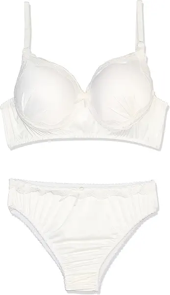 سعر ومواصفات Nayomi Womens Nayomi-102-White Base Layer Set (B0FBMDW76J) على Amazon EG