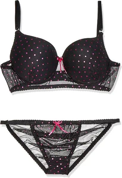 سعر ومواصفات Nayomi Womens Nayomi-108-Black Base Layer Set (B0FBMFS27J) على Amazon EG