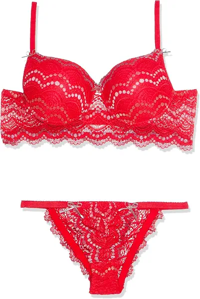 سعر ومواصفات Nayomi Womens Nayomi-114-Red Base Layer Set (B0FBMCR1XN) على Amazon EG