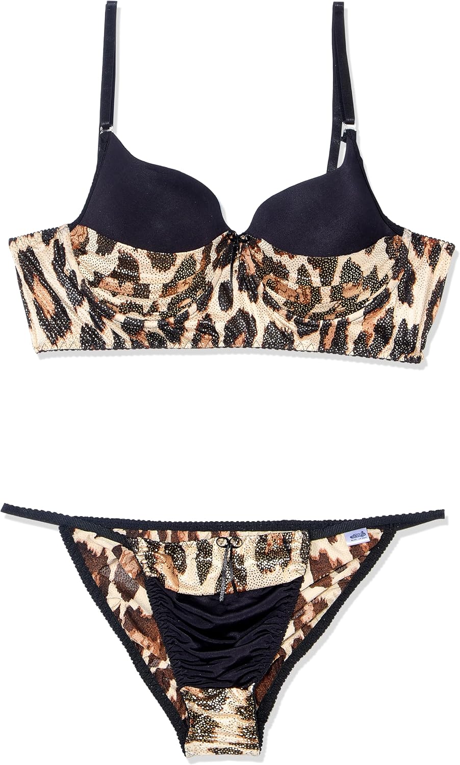سعر ومواصفات Nayomi Womens Nayomi-123-Tiger Base Layer Set (B0FBMCY8Q2) على Amazon EG