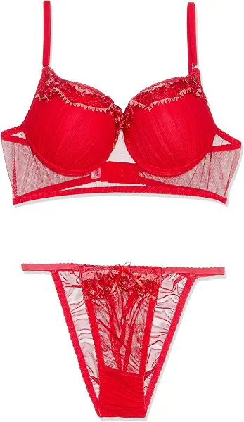 سعر ومواصفات Nayomi Womens Nayomi-130-Red Base Layer Set (B0FBMF35HB) على Amazon EG