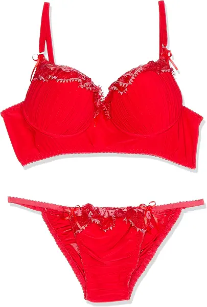 سعر ومواصفات Nayomi Womens Nayomi-133-Red Base Layer Set (B0FBMDY7QS) على Amazon EG
