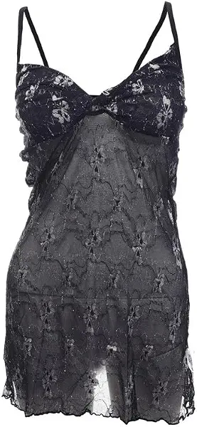 سعر ومواصفات Nayomi Womens Nayomi-164 Nightgown (pack of 1) (B0FRG2HFSV) على Amazon EG