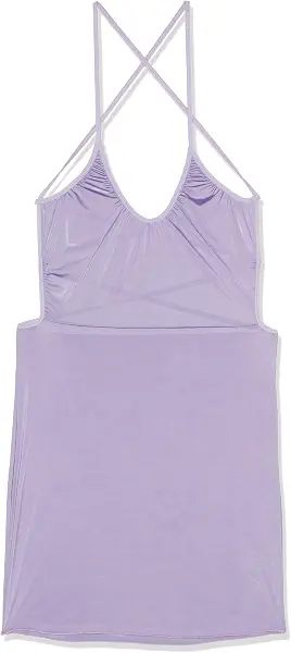 سعر ومواصفات Nayomi Womens Nayomi-17-Purple-L Pajama Set (B0F63T4GPH) على Amazon EG