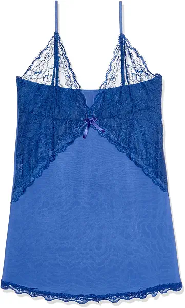 سعر ومواصفات Nayomi Womens Nayomi-28-Light BLue-L Pajama Set (B0F63KM5LR) على Amazon EG