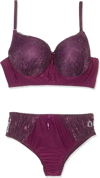 سعر ومواصفات Nayomi Womens Nayomi-79-Purple Base Layer Set (B0FBMD499X) على Amazon EG