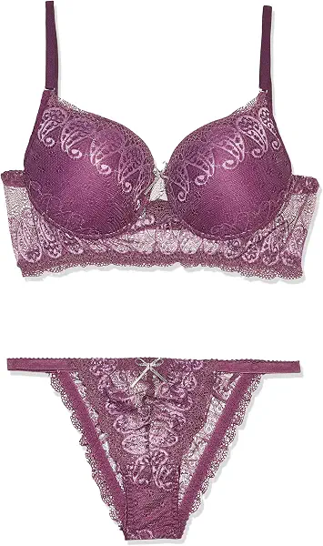 سعر ومواصفات Nayomi Womens Nayomi-92-Purple Base Layer Set (B0FBMCC4WG) على Amazon EG