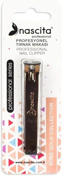 سعر ومواصفات Neskita Clipper 018 Copper (B09TSWQBDS) على Amazon EG