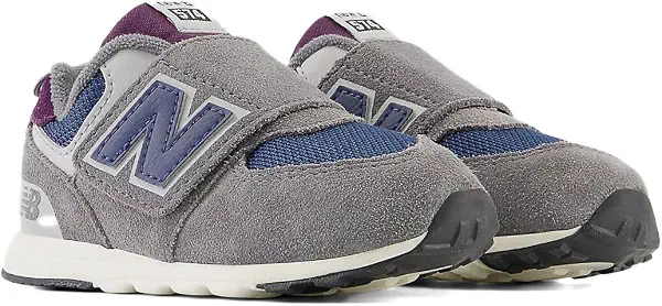 سعر ومواصفات New Balance boys 574 Sneaker (B0D3Y3LJM7) على Amazon EG