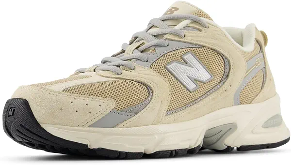 سعر ومواصفات New Balance mens 530 Sneaker (B0D3XYKWNT) على Amazon EG
