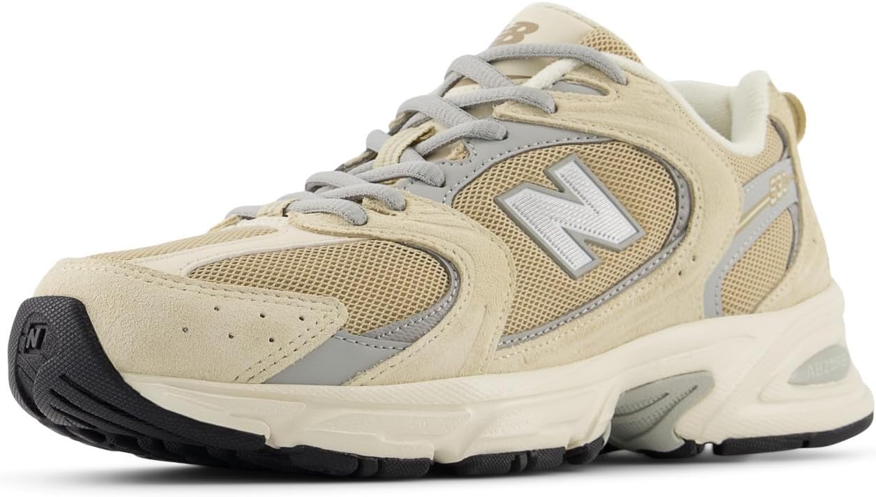 سعر ومواصفات New Balance mens 530 Sneaker (B0D3Y15QSX) على Amazon EG