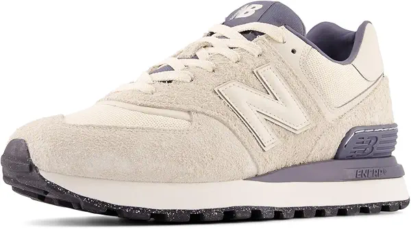 سعر ومواصفات New Balance mens 574 LEGACY Sneaker (B0CQHDFZPY) على Amazon EG