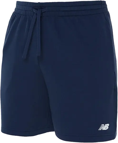 سعر ومواصفات New Balance Mens Sport Essentials French Terry Short 7" Shorts (pack of 1) (B0CSSVZKY8) على Amazon EG