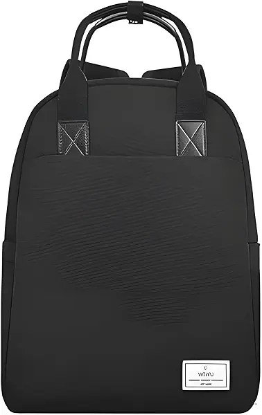 سعر ومواصفات Next store Unisex-Adults Backpack Minimalistic (B0F13NXSG9) على Amazon EG