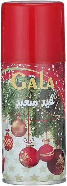 سعر ومواصفات Next store عبوة الثلج الاحتفالية من Next Store – حجم 150 مل، مثالي لحفلات الزفاف والمناسبات والأعياد (B0DZTDBFNW) على Amazon EG