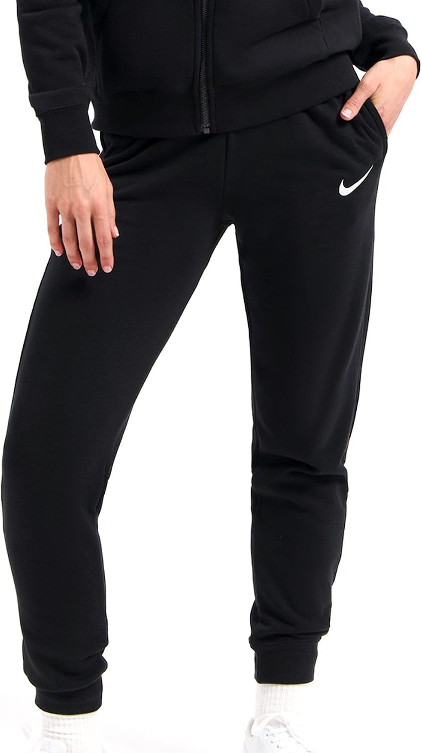 سعر ومواصفات Nike Women's Fit W Nk FLC Park20 Pant Kp (B08R44RDB4) على Amazon EG